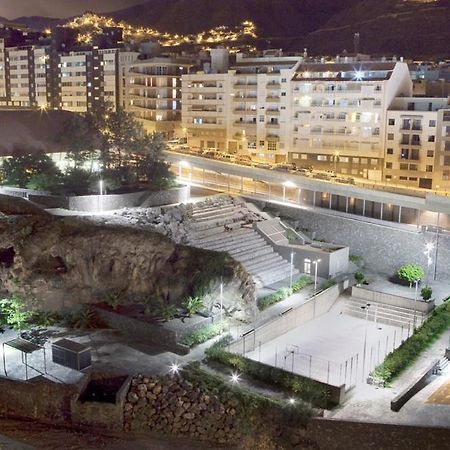 Duplex Centrico, Hasta 6 Personas. Appartement Santa Cruz de Tenerife Buitenkant foto