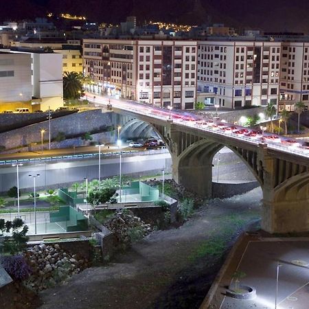 Duplex Centrico, Hasta 6 Personas. Appartement Santa Cruz de Tenerife Buitenkant foto