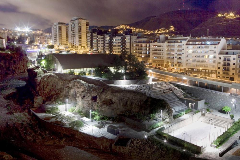 Duplex Centrico, Hasta 6 Personas. Appartement Santa Cruz de Tenerife Buitenkant foto