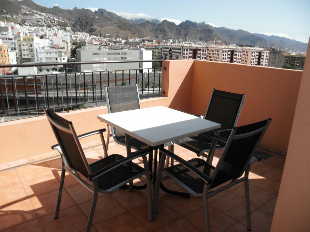 Duplex Centrico, Hasta 6 Personas. Appartement Santa Cruz de Tenerife Buitenkant foto
