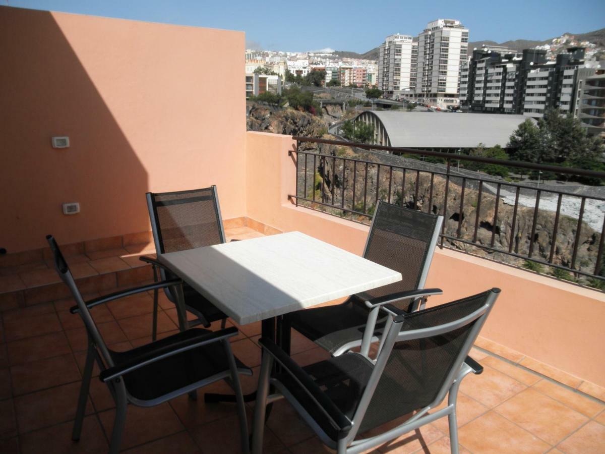 Duplex Centrico, Hasta 6 Personas. Appartement Santa Cruz de Tenerife Buitenkant foto