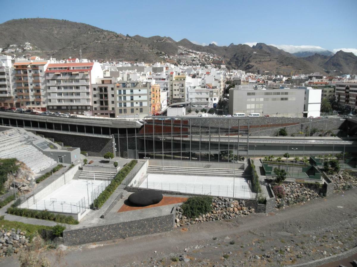 Duplex Centrico, Hasta 6 Personas. Appartement Santa Cruz de Tenerife Buitenkant foto